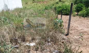 Imagem 6: Terreno já desmembrado