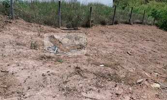 Imagem 3: Terreno já desmembrado