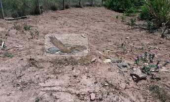 Imagem 4: Terreno já desmembrado