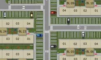 Imagem 5: Mrv paralela Cidade Sete Sois