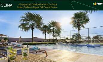 Imagem: Vista do Joanes MRV em Praia de BURAQUINHO