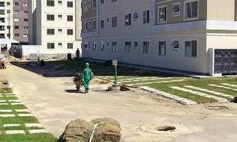 Imagem 2: Apartamento à venda no bairro Parque Jockey Clube - Lauro de Freitas/BA