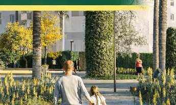 Imagem: Mrv paralela Cidade Sete Sois