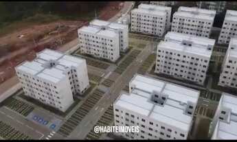 Imagem: Direcional Conquista Litoral venda no bairro