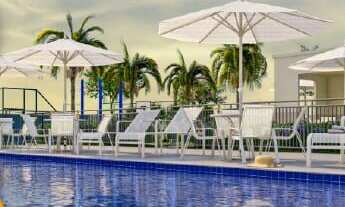 Imagem 2: Direcional Conquista Litoral venda no bairro Boa União (Abrantes) - Camaçari/BA