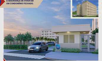 Imagem 3: Direcional Conquista Litoral venda no bairro Boa União (Abrantes) - Camaçari/BA