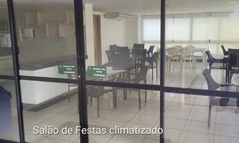 Imagem 3: Apartamento para alugar no bairro Pitangueiras - Lauro de Freitas/BA