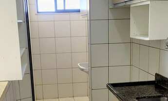 Imagem 6: Apartamento para alugar no bairro Pitangueiras - Lauro de Freitas/BA