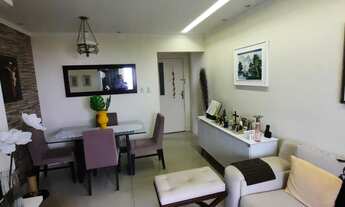 Imagem 6: Apartamento à venda no bairro Vila Laura - Salvador/BA