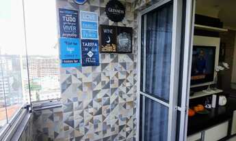 Imagem 2: Apartamento à venda no bairro Vila Laura - Salvador/BA