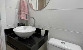 Imagem 5: Apartamento 2/4 no Parque Solar do Jardim