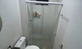 Imagem 3: Apartamento 2/4 no Parque Solar do Jardim