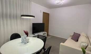 Imagem 2: Apartamento 2/4 no Parque Solar do Jardim