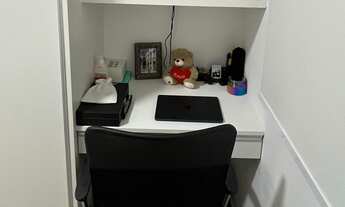 Imagem 7: Apartamento 2/4 no Parque Solar do Jardim