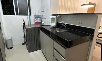 Imagem 4: Apartamento 2/4 no Parque Solar do Jardim