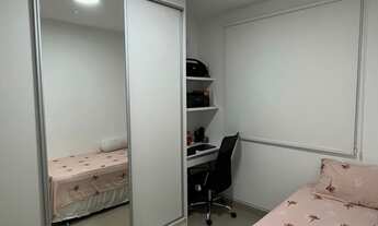 Imagem 6: Apartamento 2/4 no Parque Solar do Jardim