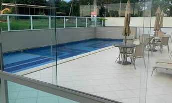 Imagem: Apartamento Padrão, 2 dormitórios, 2 suíte