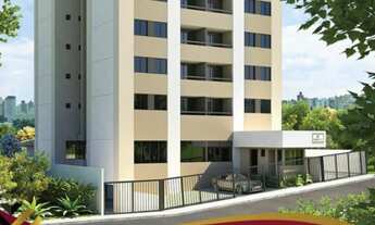 Imagem: Apartamento Padrão, 2 dormitórios, 1 suítes