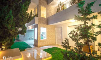 Imagem: Linda Casa 3 Suítes Dependência - Pituba