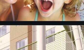 Imagem 4: Tenda em Vale das Tulipas em sussuarana Apartamento à venda no bairro Sussuarana - Salva