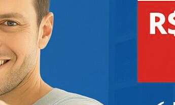 Imagem: Tenda em Vale das Tulipas em sussuarana