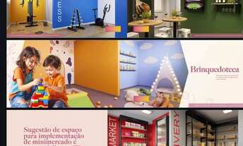 Imagem 5: Tenda em Vale das Tulipas em sussuarana Apartamento à venda no bairro Sussuarana - Salva