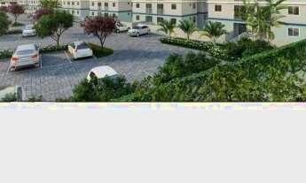 Imagem: Apartamento à venda em Salvador/BA