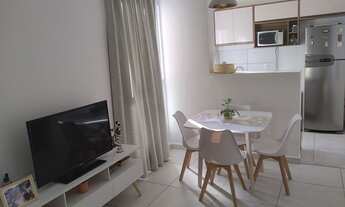 Imagem: Apartamento à venda no bairro Vila de Abrantes