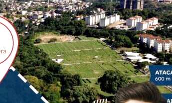 Imagem: Residencial Jardim Primavera