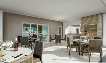 Imagem 5: Joy bairro Paralela em Salvador/BA