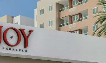 Imagem: Joy bairro Paralela em Salvador/BA