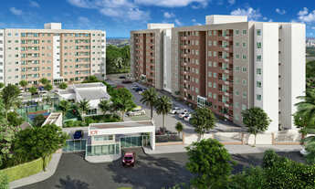 Imagem 2: Joy bairro Paralela em Salvador/BA