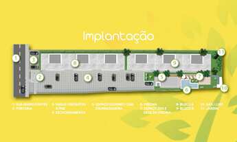 Imagem 6: Casa à venda em Lauro de Freitas/BA