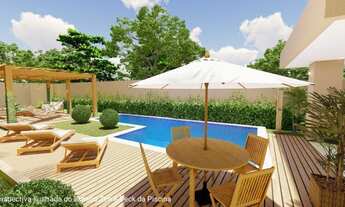 Imagem 3: Casa à venda em Lauro de Freitas/BA