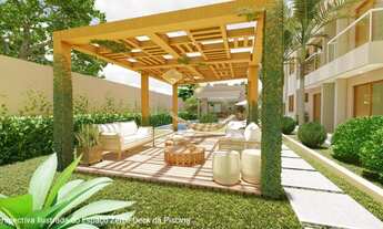 Imagem 2: Casa à venda em Lauro de Freitas/BA