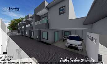 Imagem: Apartamento à venda no bairro Ipitanga