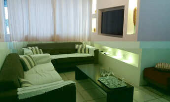 Imagem 4: Apartamento Padrão, 3 dormitórios, 2 banheiro, 2 vagas na garagem, 75M² de Área Construída