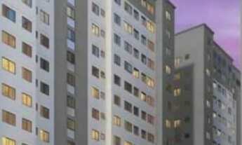 Imagem: Apartamento Padrão Jardim Primavera