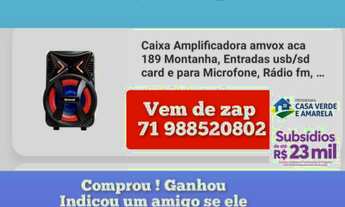 Imagem 6: Residencial Villa Bella