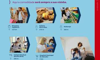 Imagem 4: Residencial Villa Bella