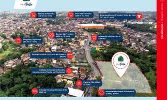 Imagem 2: Residencial Villa Bella