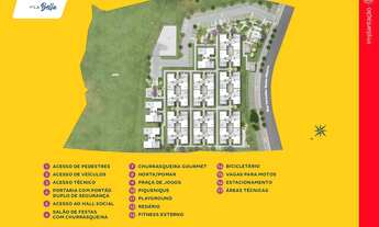 Imagem 5: Residencial Villa Bella