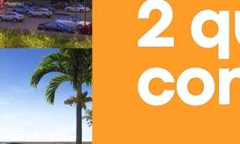 Imagem: Stanza Patamares apartamento à venda