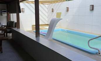 Imagem 3: Casa 3/4 com suíte