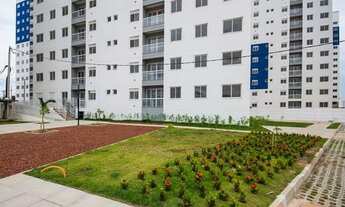 Imagem: Apartamento à venda em Salvador/BA