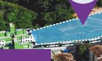 Imagem 2: Tenda em Sussuarana, Salvador/BA