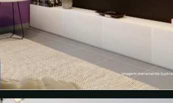 Imagem 6: Tenda em Sussuarana, Salvador/BA