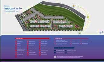 Imagem 7: Tenda em Sussuarana, Salvador/BA