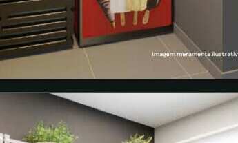 Imagem 5: Tenda em Sussuarana, Salvador/BA