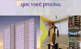 Imagem 4: Tenda em Sussuarana, Salvador/BA